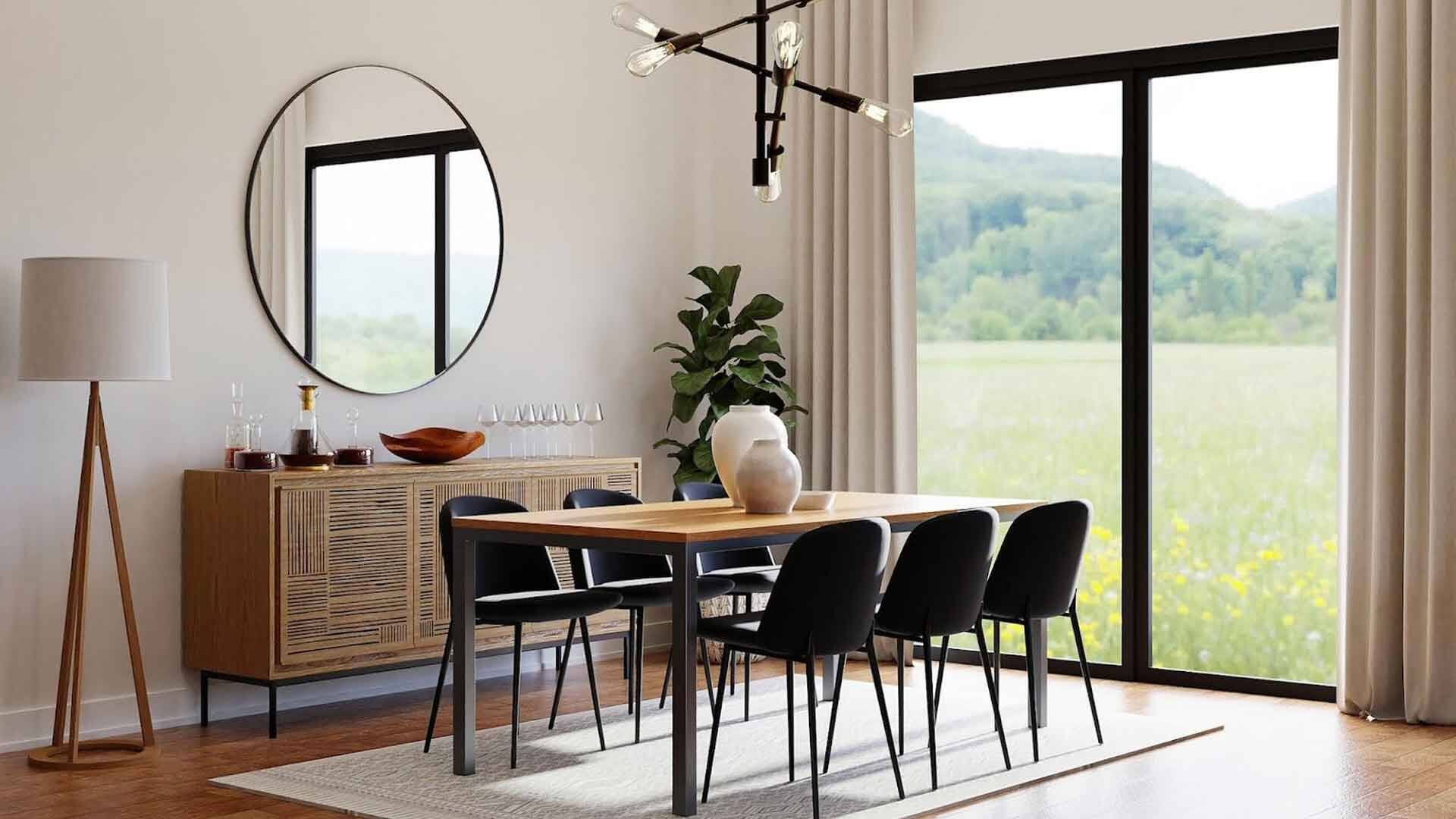 Dining Room Design