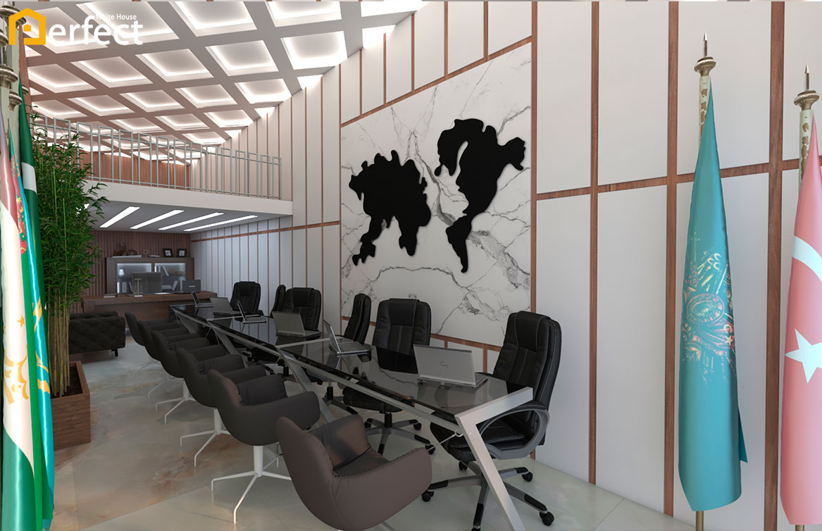 Office Interior