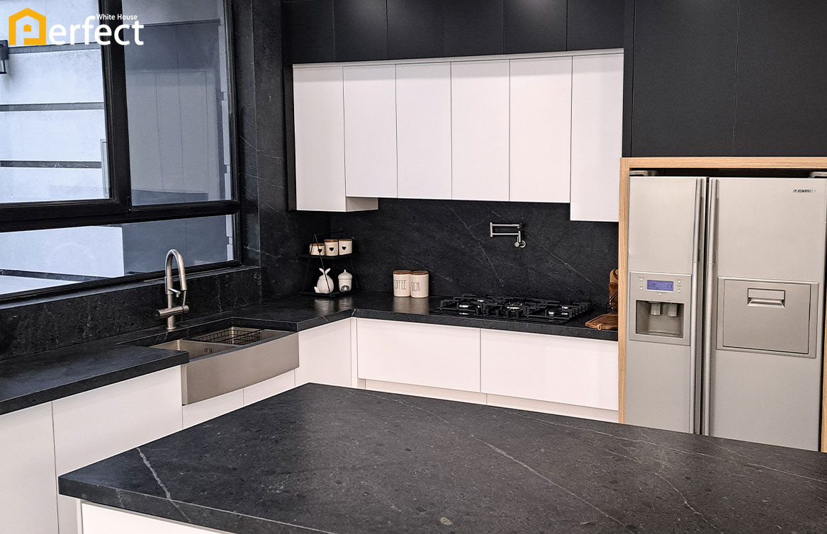 Cabinet Project