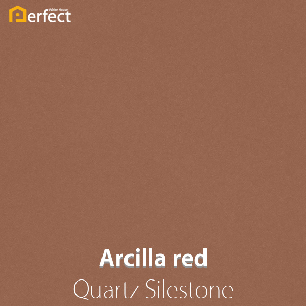 quartz-silestone-arcilla-red