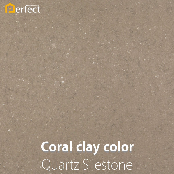quartz-silestone-coral-clay-color