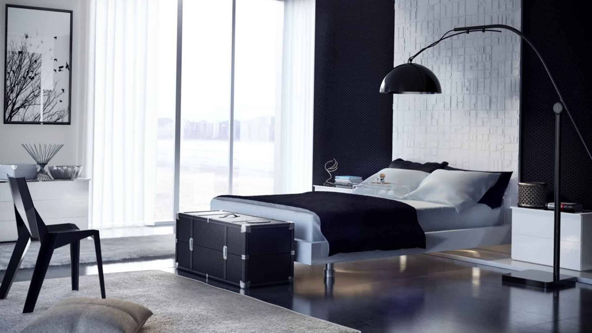 Bedroom Design