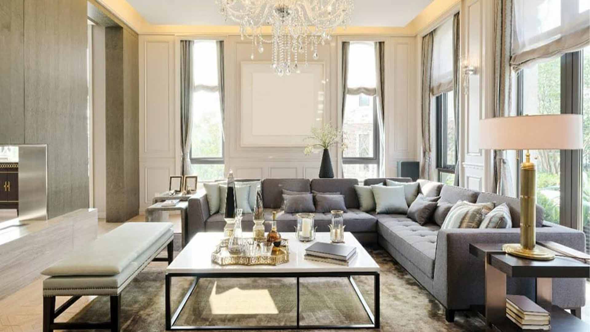 Home design