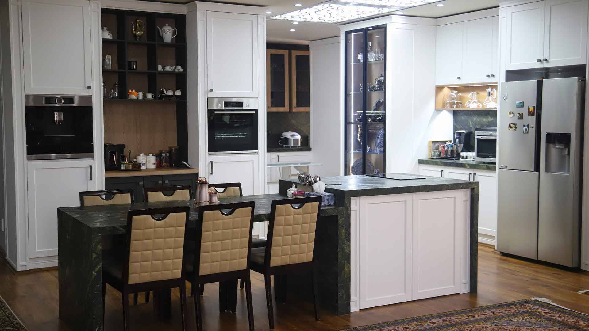 Kitchen Design