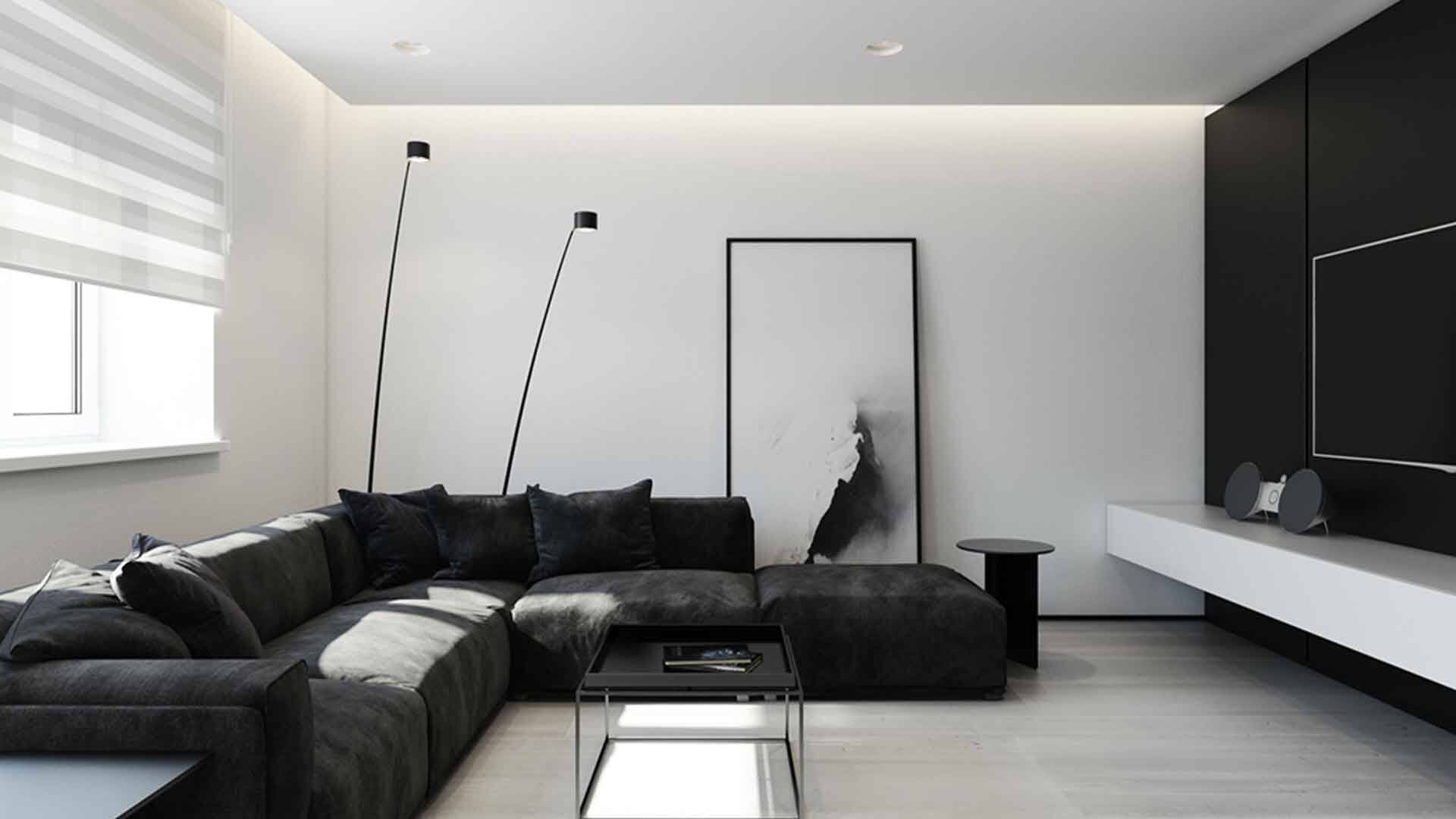 Living Room Design