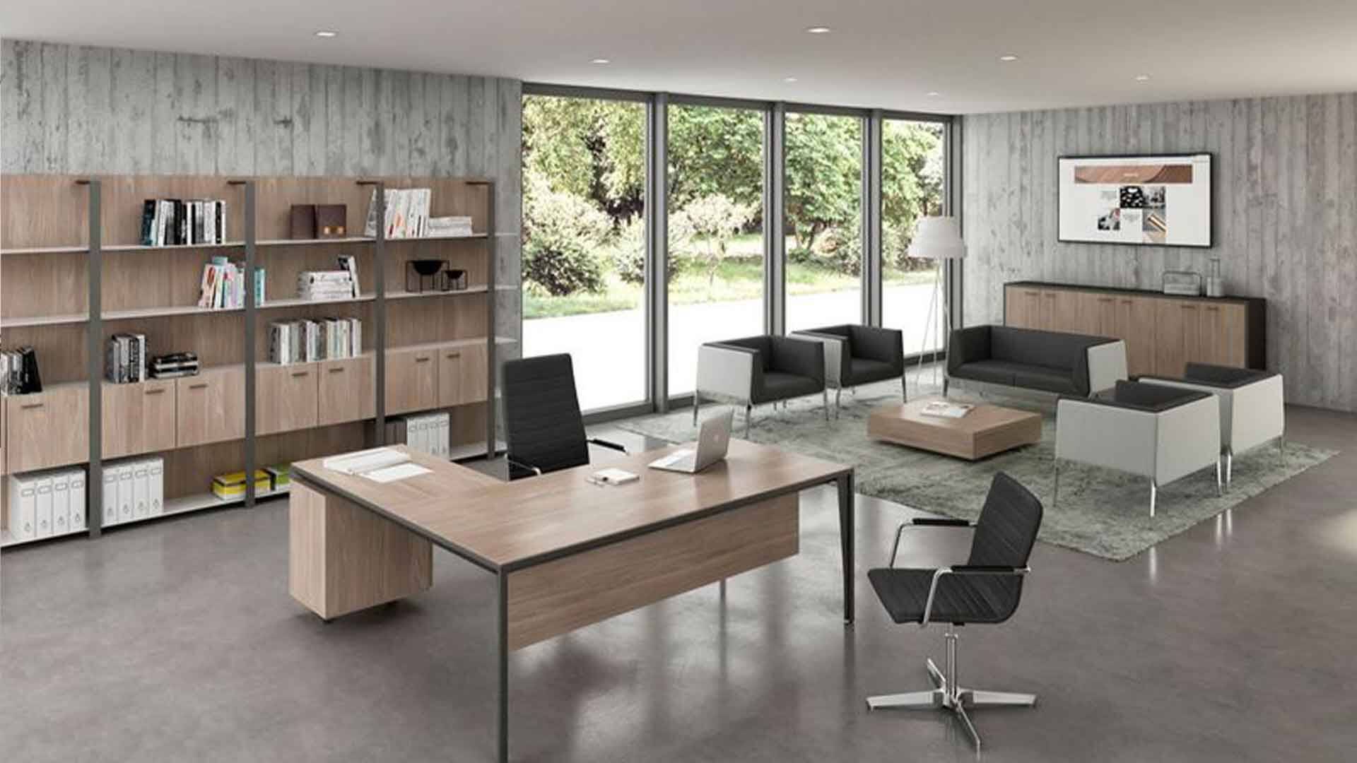 Office Design