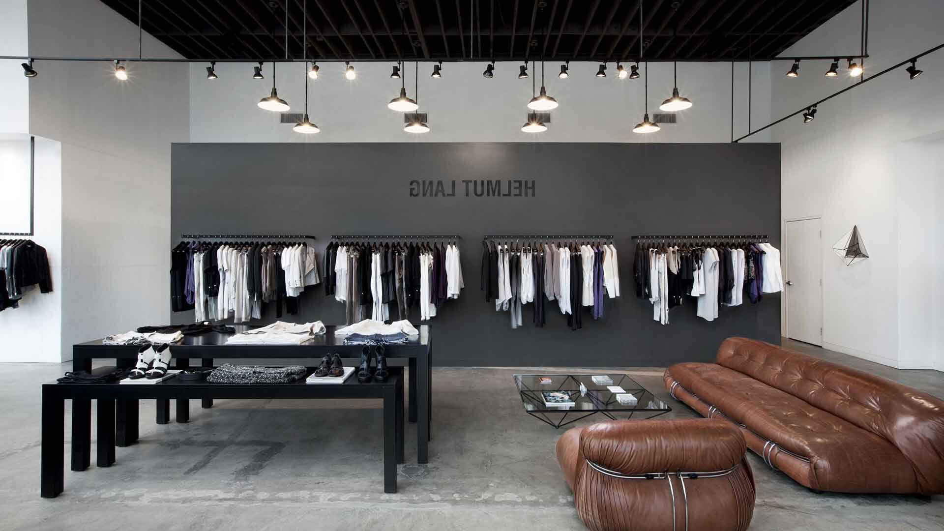 Retail and Store Design