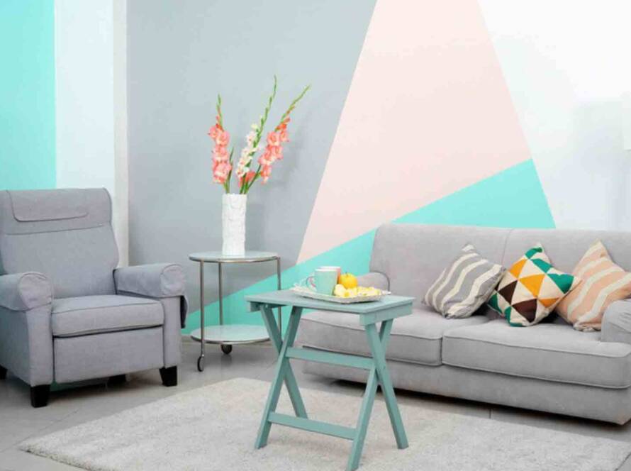 Home Paint Design -pwh