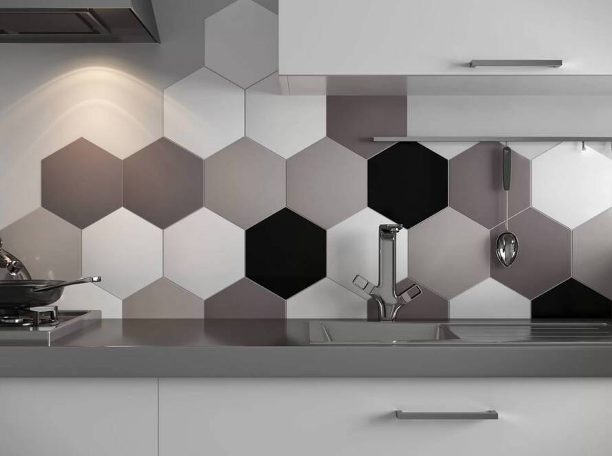 kitchen tiles design- pwh