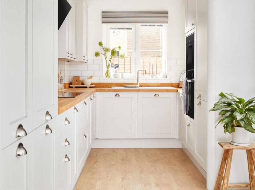 small kitchen design-pwh