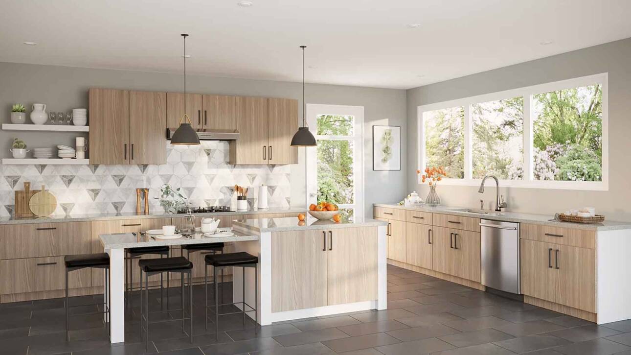 cabinet design- pwh