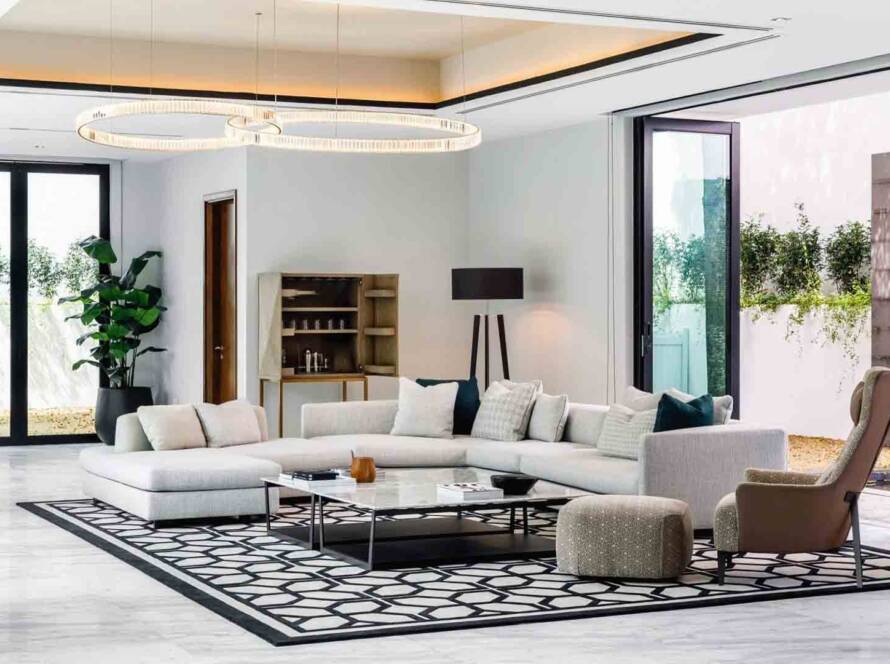 inside house design- pwh