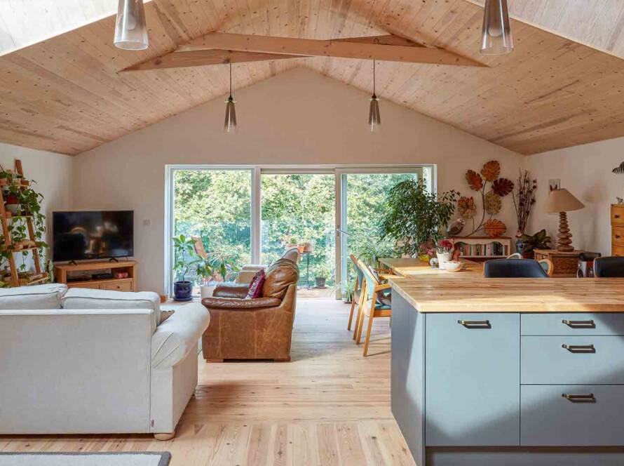 small house design- pwh