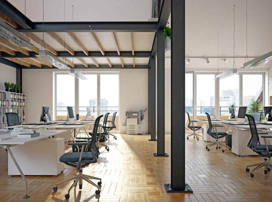 corporate-office-design-title